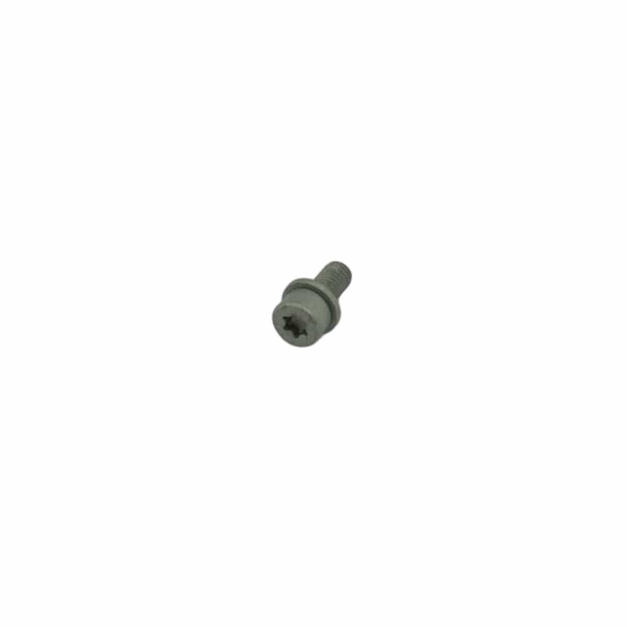Genuine BMW 07129905265 G32 F31 F30 Isa Screw M6X14 (Inc. 340i, 335i & 640iX)