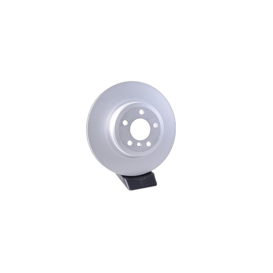Genuine BMW 34216886480 F16 E70 E72 Brake Disc, Ventilated 345X24 (Inc. X5)