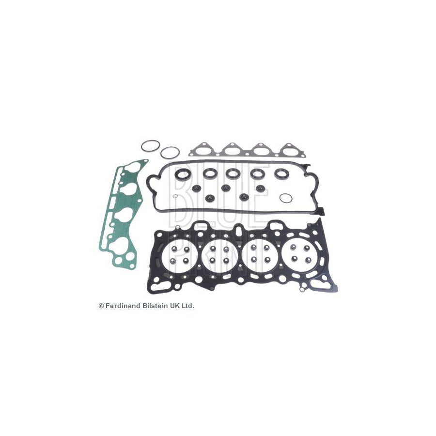 Blue Print Adh26274 Gasket Set, Cylinder Head for Honda CIVIC
