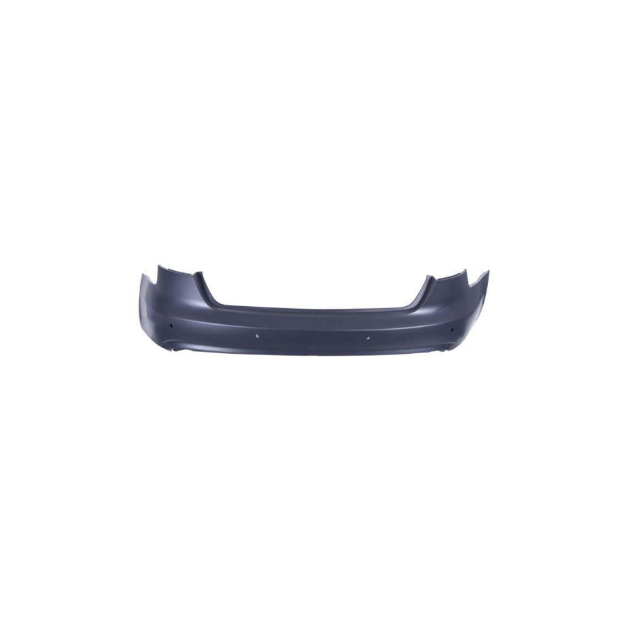 Blic 5506-00-0029953P Rear Bumper for Audi A4