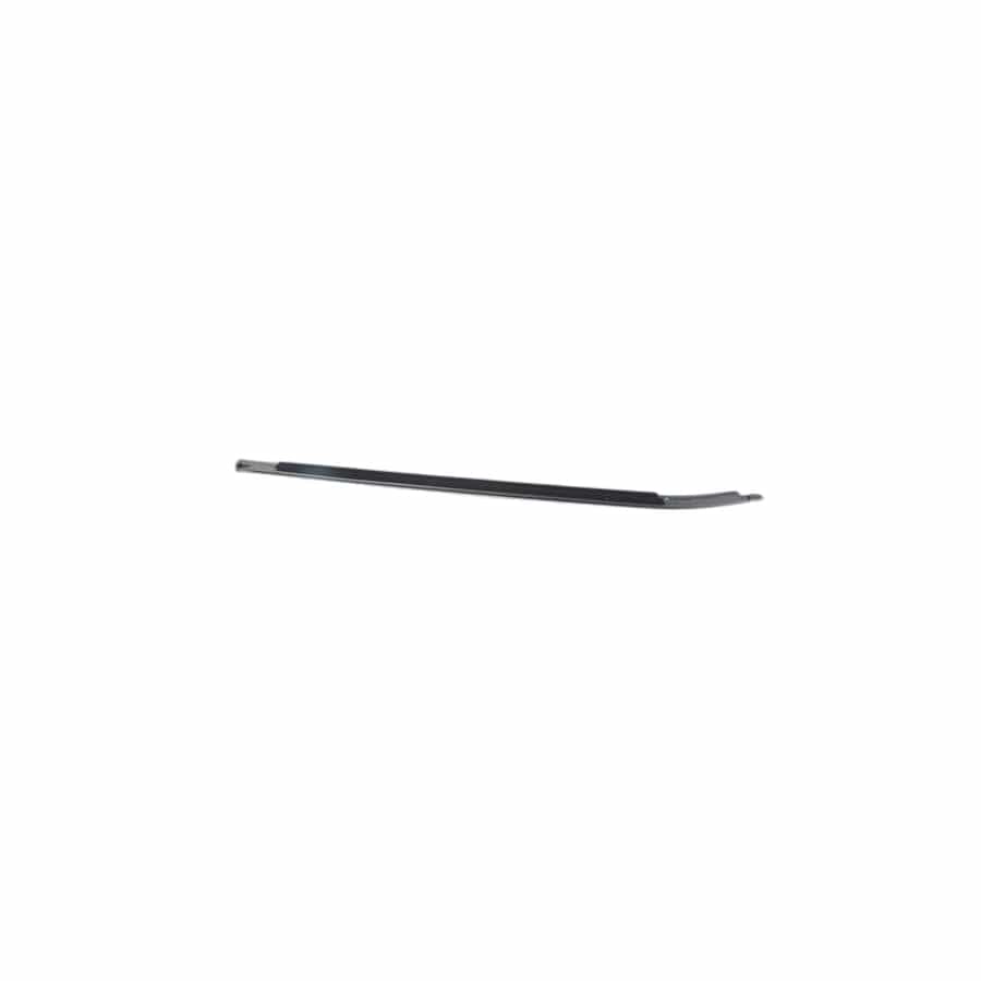 Genuine BMW 51337410013 G01 G02 Shaft Cover Front Door Left ALU SATINIERT (Inc. X3)