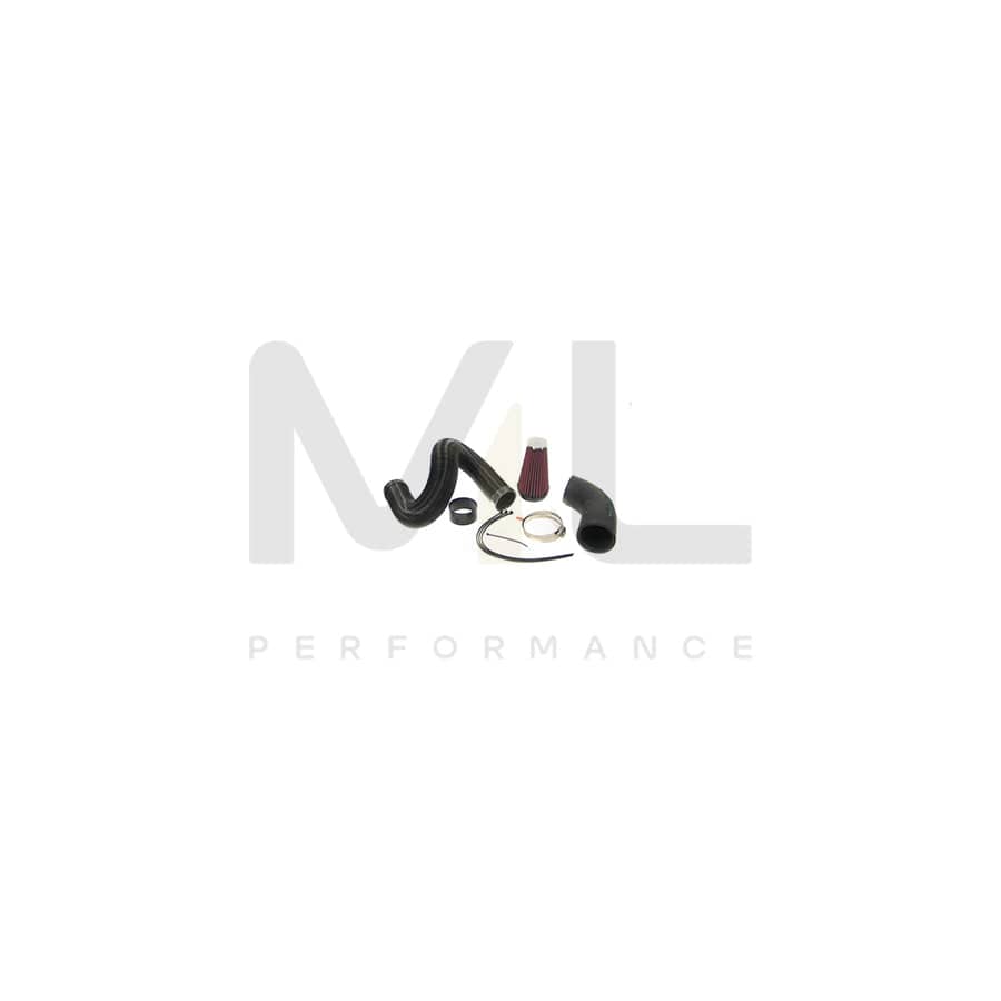 K&N 57-0160 Performance Air Intake System