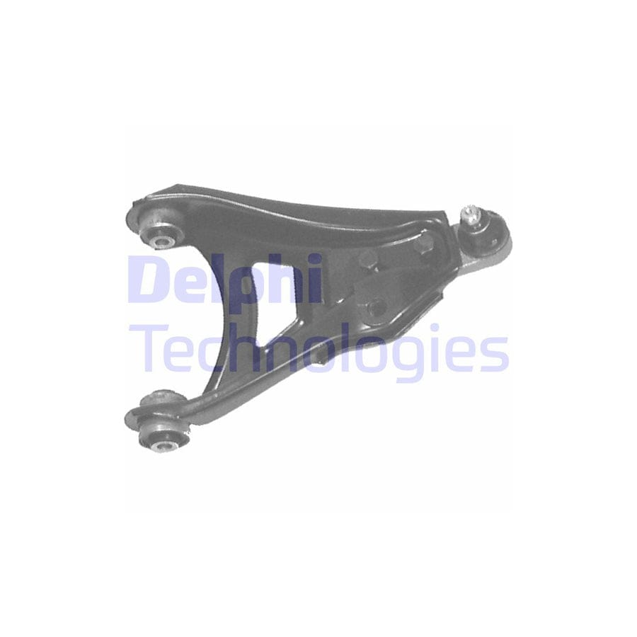 Delphi Tc626 Suspension Arm For Renault Clio