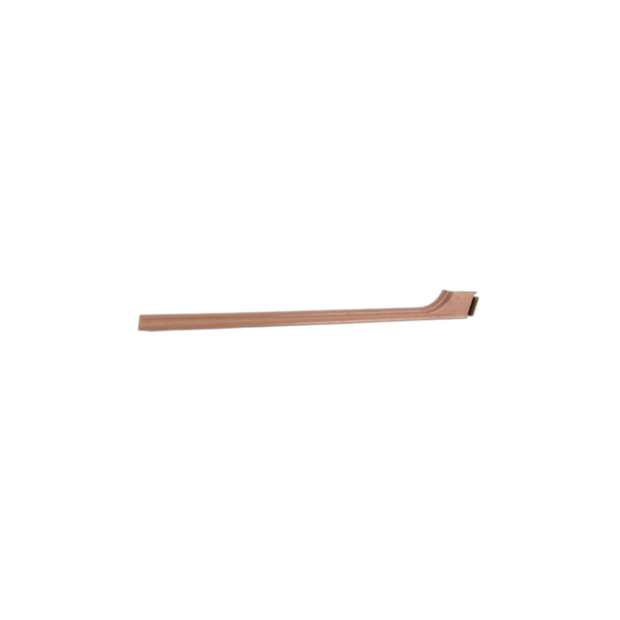 Genuine BMW 51478187168 E36 Sill Strip Right BEIGE (Inc. 323i, 325is & 328i)