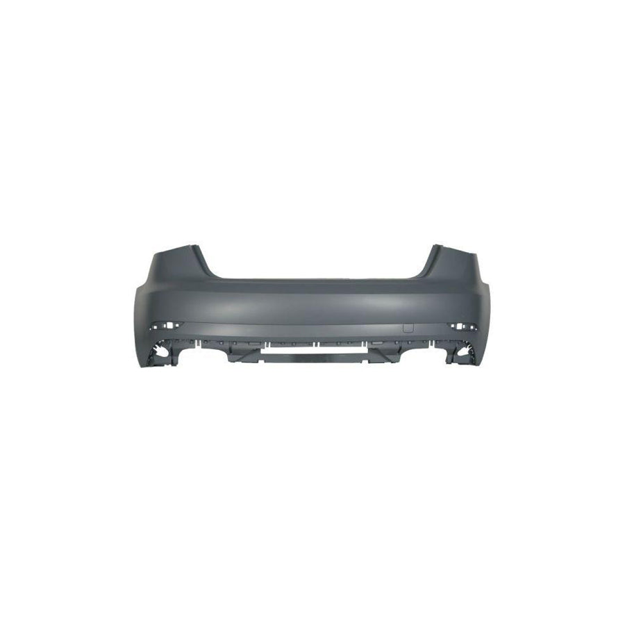 Blic 5506-00-0037950P Rear Bumper for Audi A3