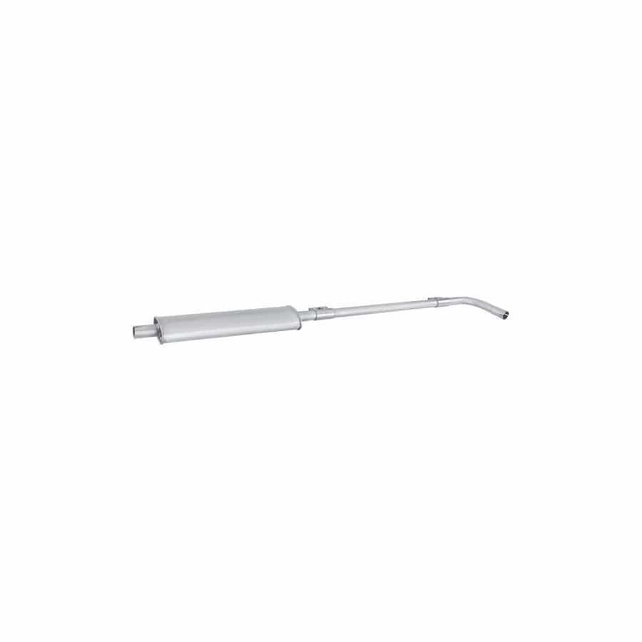 Hella 8LC 366 023-271 Middle Silencer
