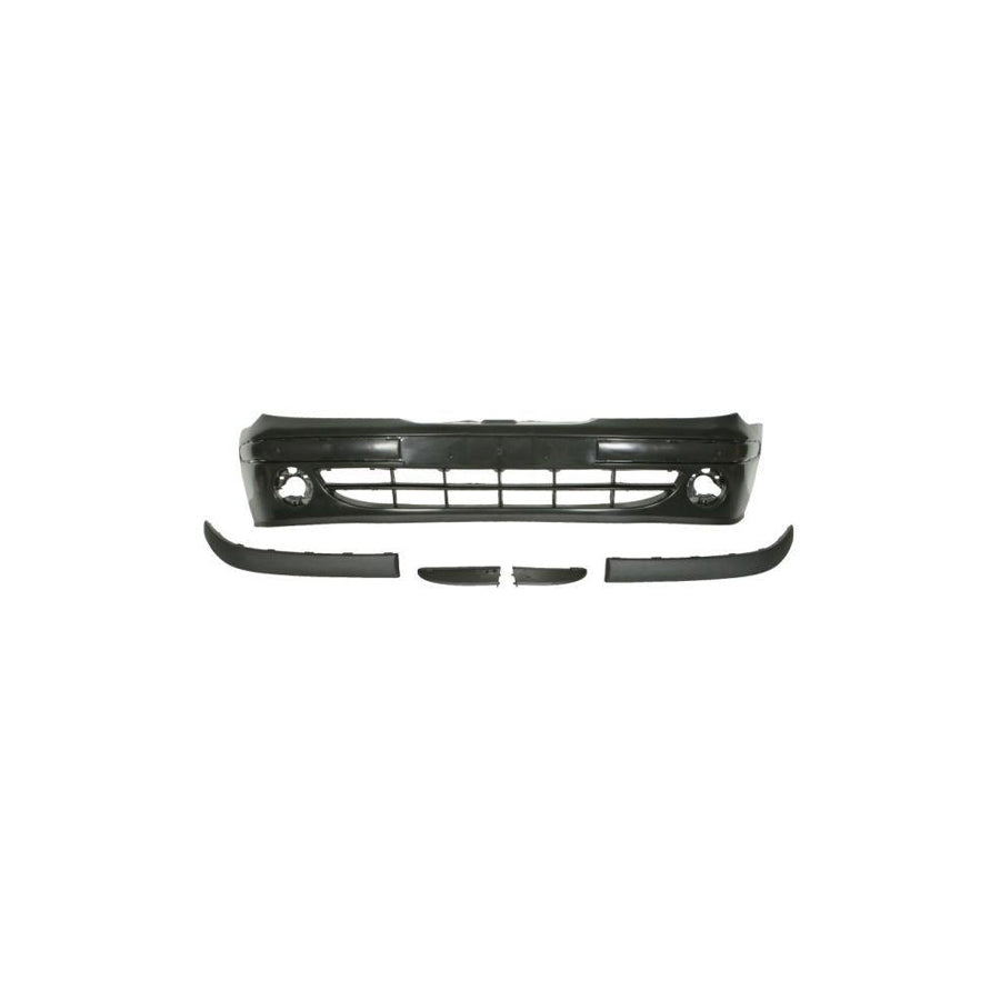 Blic 6003-00-0075P Roller Guide, Sliding Door for VW Transporter T4 Van (70A, 70H, 7Da, 7Dh)