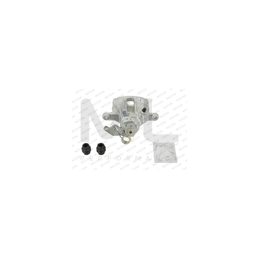 Ferodo Premier FCL694425 Brake Caliper With Accessories