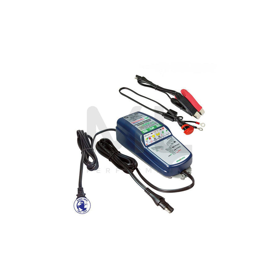 OPTIMATE TM290 Battery Charger