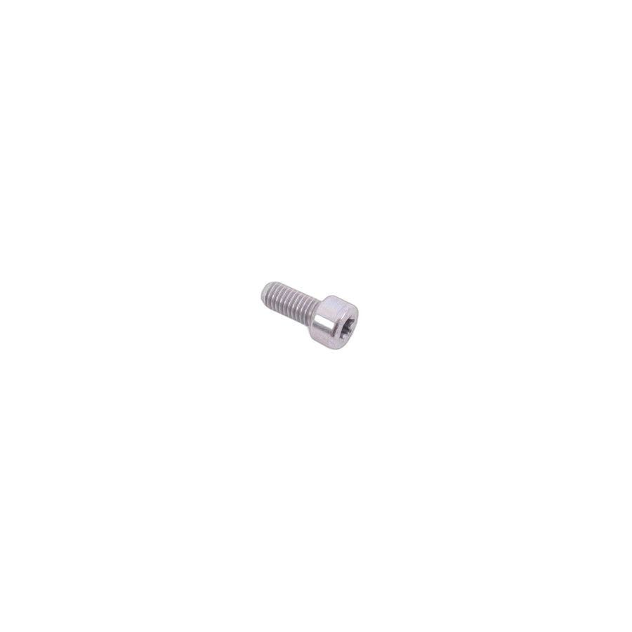 Genuine BMW 07129905865 E84 Isa Screw M6X14 - 8.8 (Inc. One D, Alpina B7X & Cooper D)