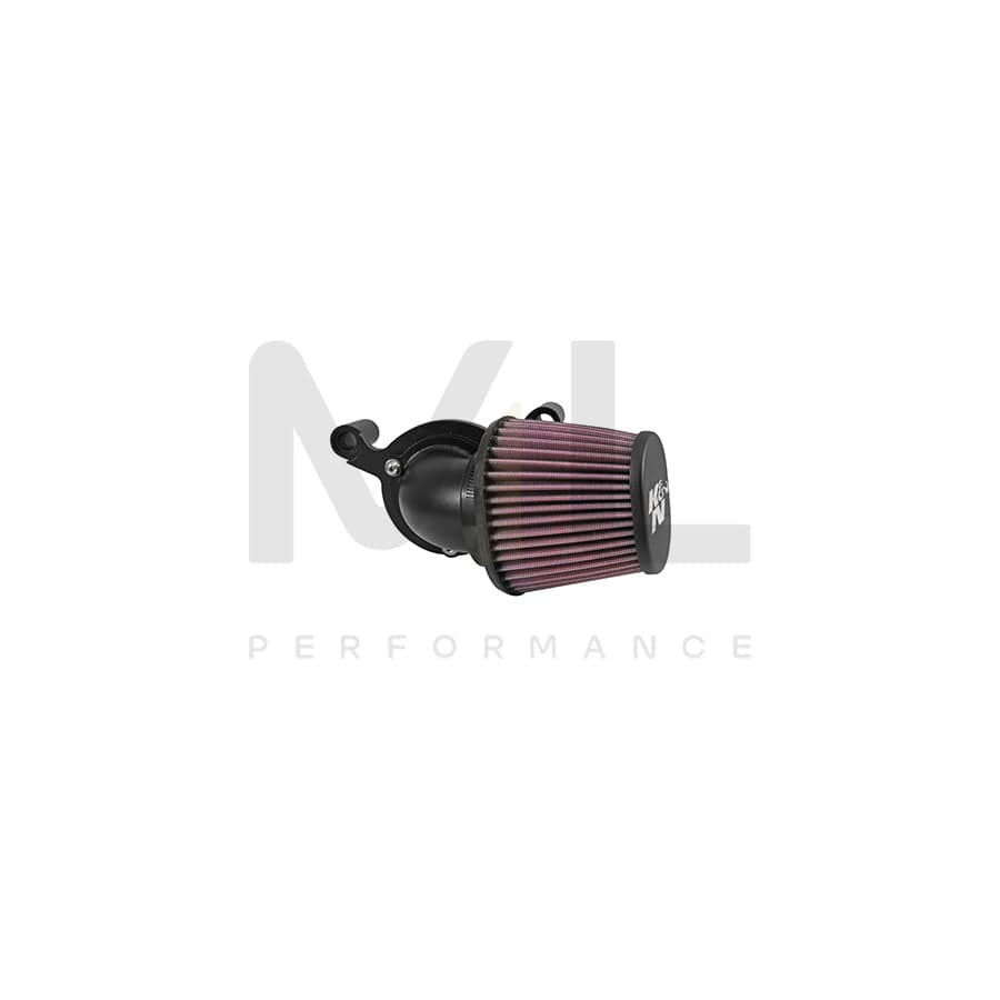 K&N 63-1131 Performance Air Intake System