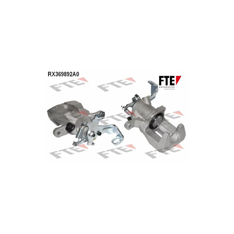 FTE Rx369892A0 Brake Caliper