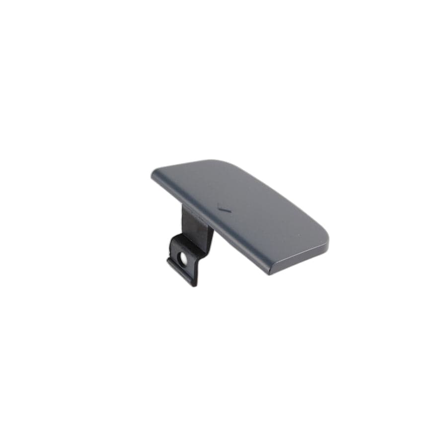 Genuine BMW 51117042702 E65 E66 E67 Flap, Towing Eye, Primed (Inc. 740d)