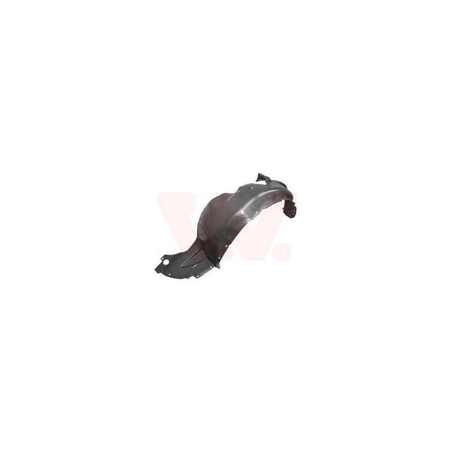 Van Wezel 2754433 Panelling, Mudguard for MAZDA 6