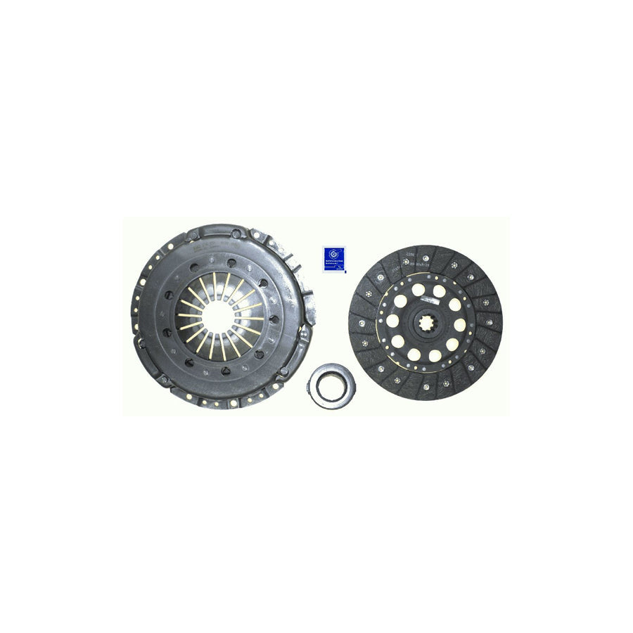Sachs 3000 546 001 Clutch Kit