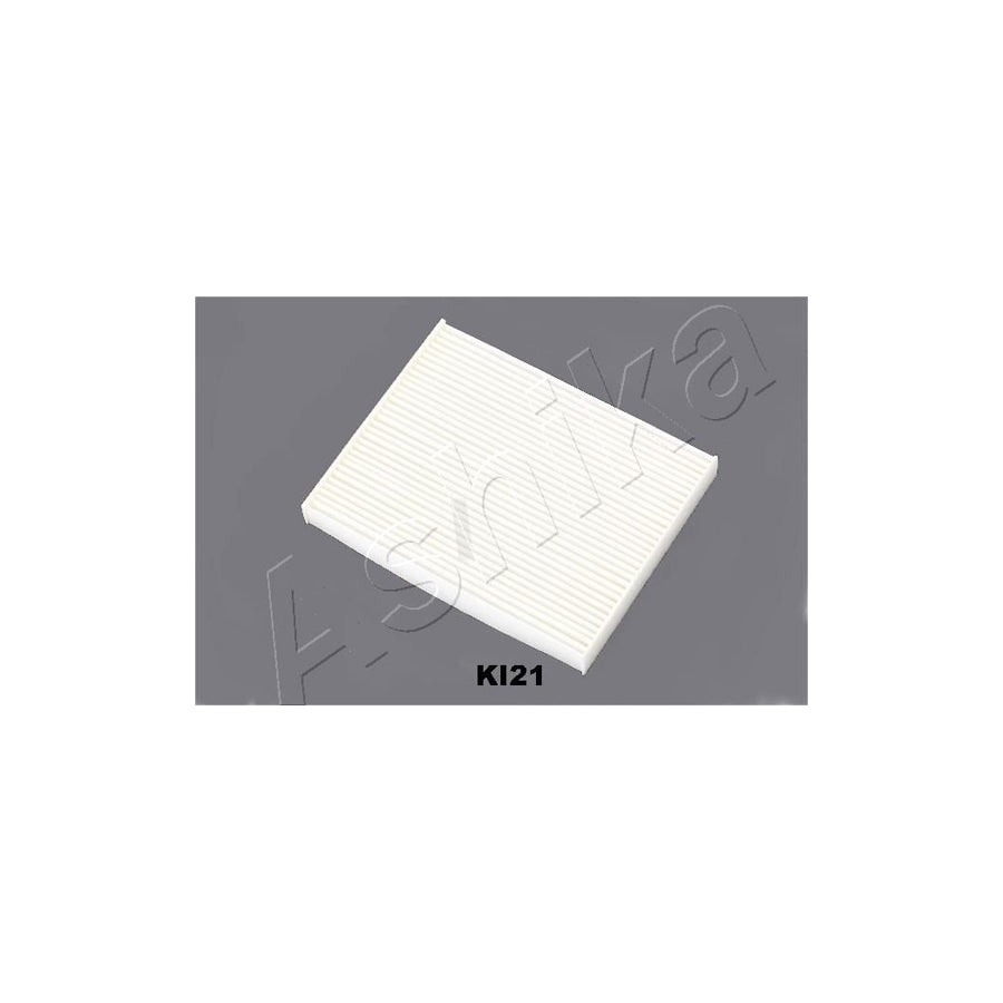 ASHIKA 21-KI-K21 Pollen Filter For Kia Soul II (Ps)