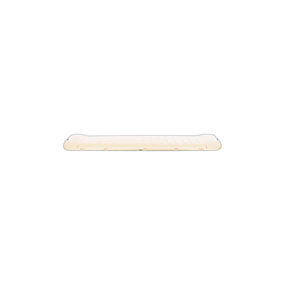 Genuine BMW 51497172146 E70 Lower Tail Lid Trim Panel SAVANNABEIGE (Inc. X5 35iX, X5 40dX & X5 30dX)