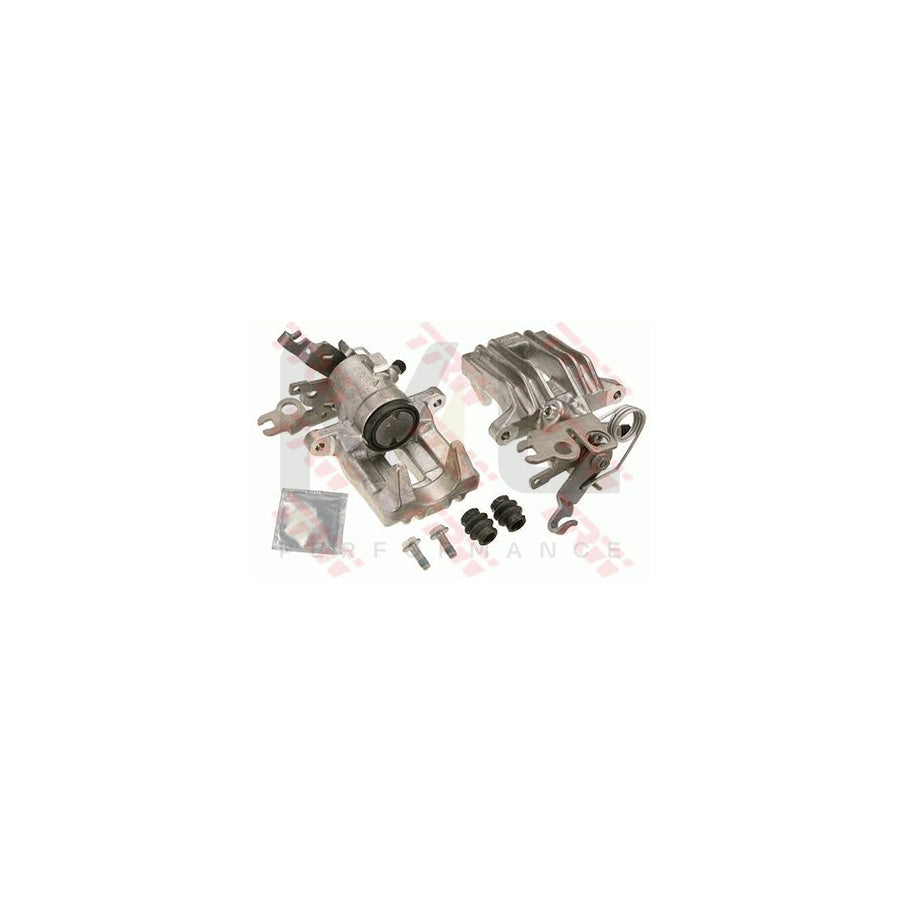 TRW BHN954 Brake Caliper for VW CADDY