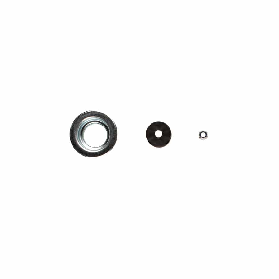 Bilstein 19-218939 BMW E65 E66 E67 B4 OE Replacement Rear Shock Absorber 3 | ML Performance UK Car Parts