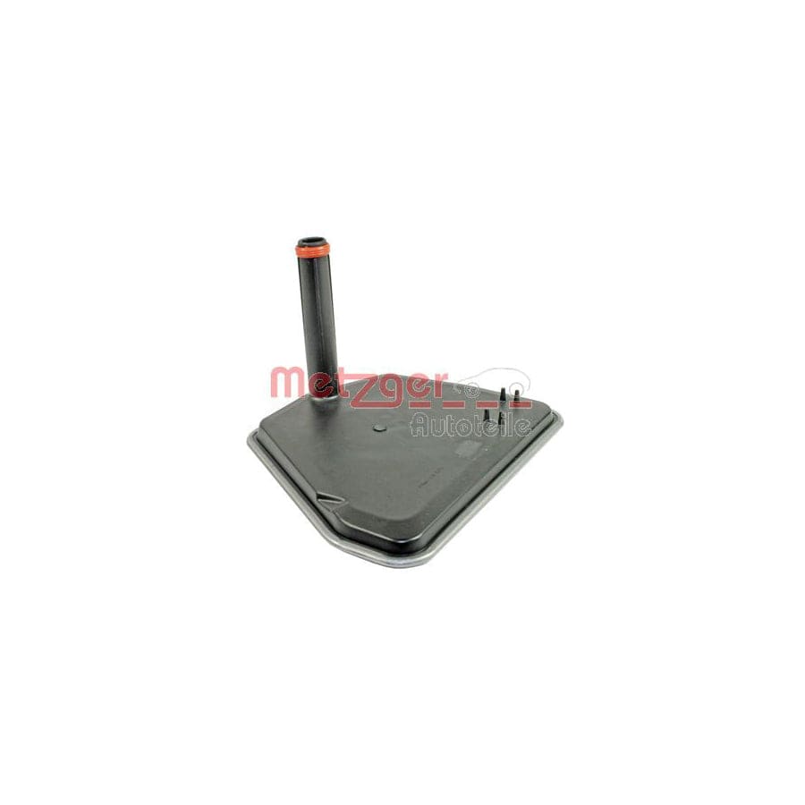 Metzger 8020009 Hydraulic Filter, Automatic Transmission