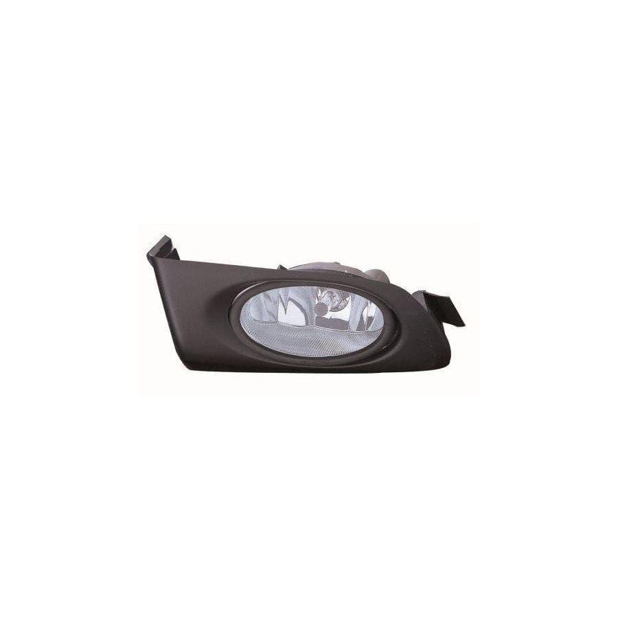 Abakus 2172013Lue Fog Light for Honda CIVIC VII Hatchback (Eu, Ep, Ev)