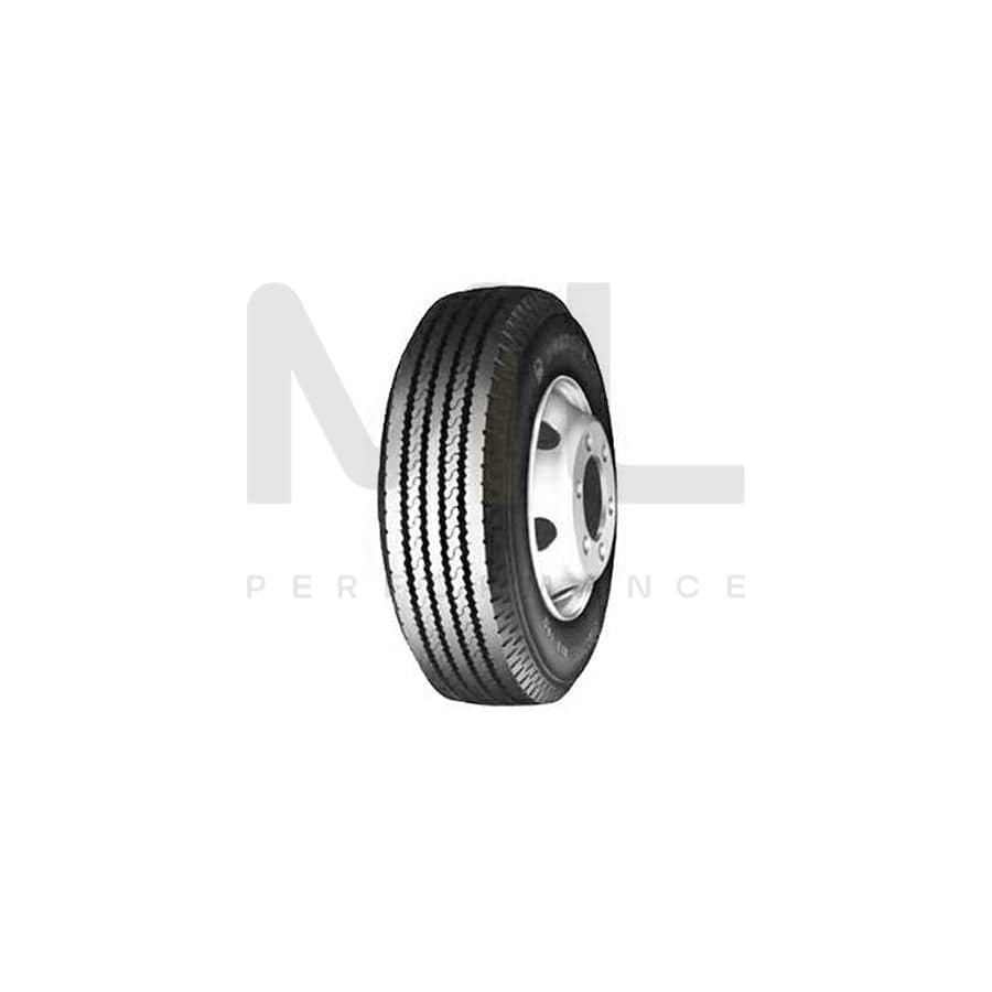 Bridgestone R180 10 R17.5 134L Truck Summer Tyre