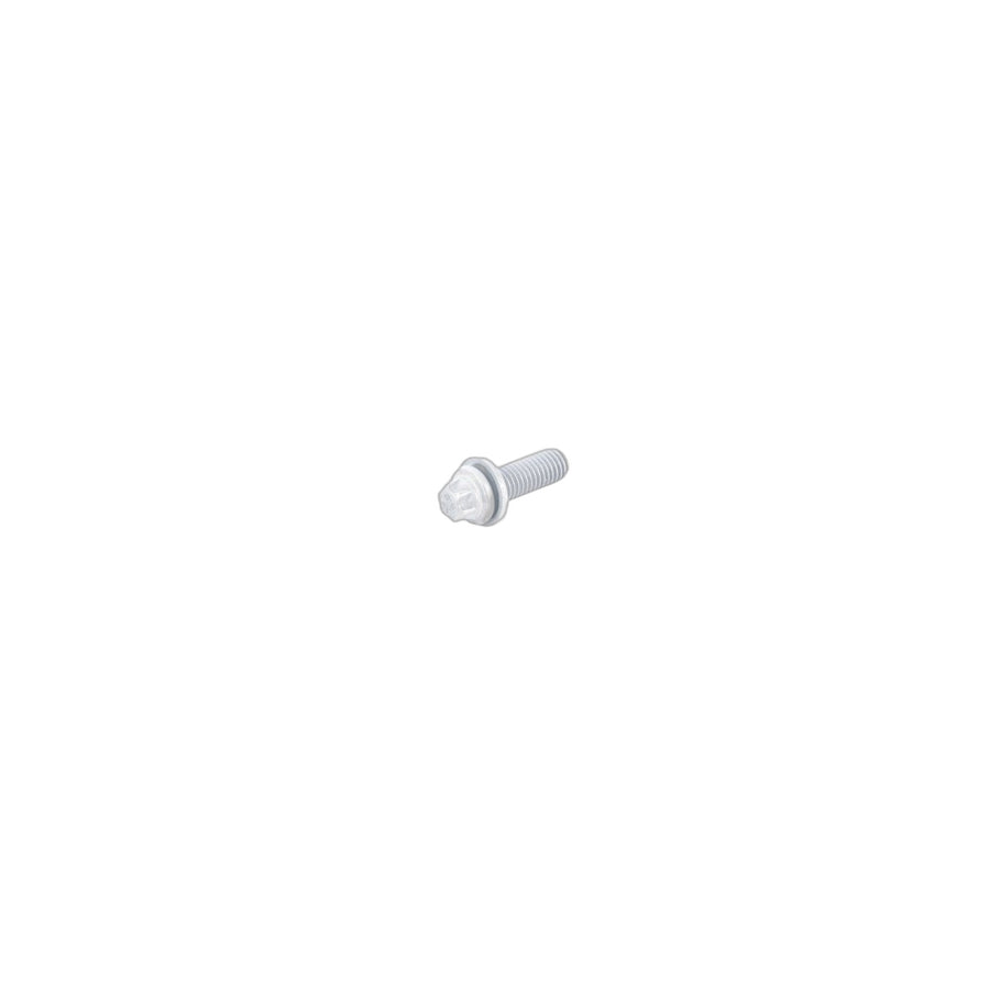 Genuine BMW 07129905519 E81 E92 Asa-Bolt M8X25-U1-8.8 (Inc. 320i, 760i & M6)