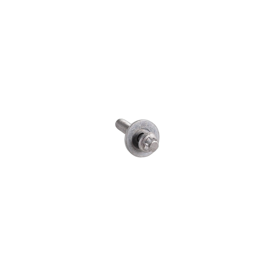 Genuine BMW 07129905417 E66 E61 E64 Asa-Bolt M8X35-U2-8.8 (Inc. 530i, 525xi & 530xi)