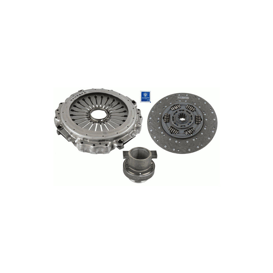 Sachs 3400 700 438 Clutch Kit