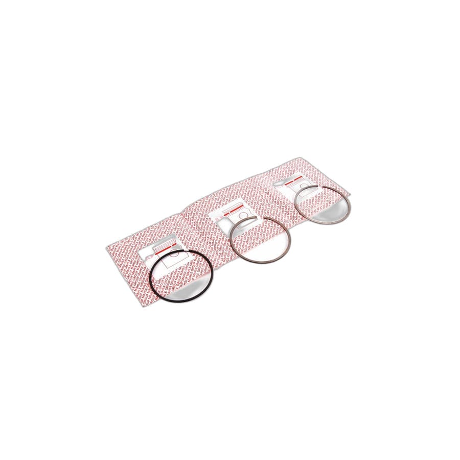 Genuine BMW 11257506252 E53 E66 E46 Repair Kit Piston Rings (Inc. X3 3.0i, 730Li & 330Ci)