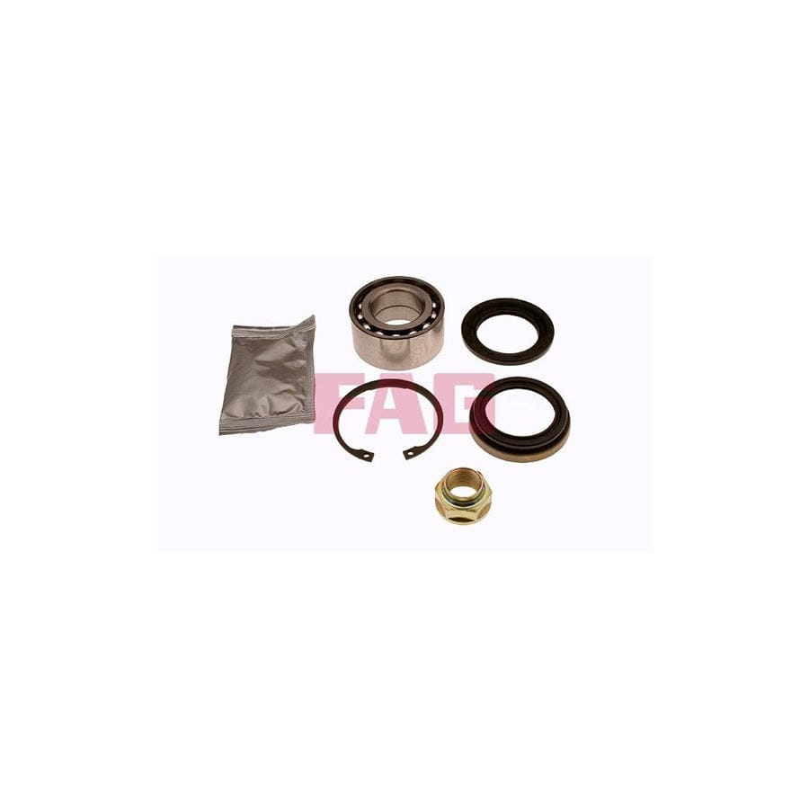 FAG 713 6171 80 Wheel Bearing Kit