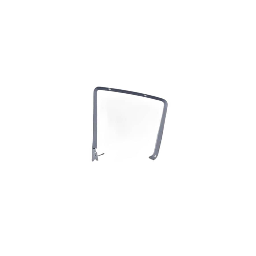 Genuine BMW 51348265988 E53 Cover, Window Frame, Door Rear Right (Inc. X5)