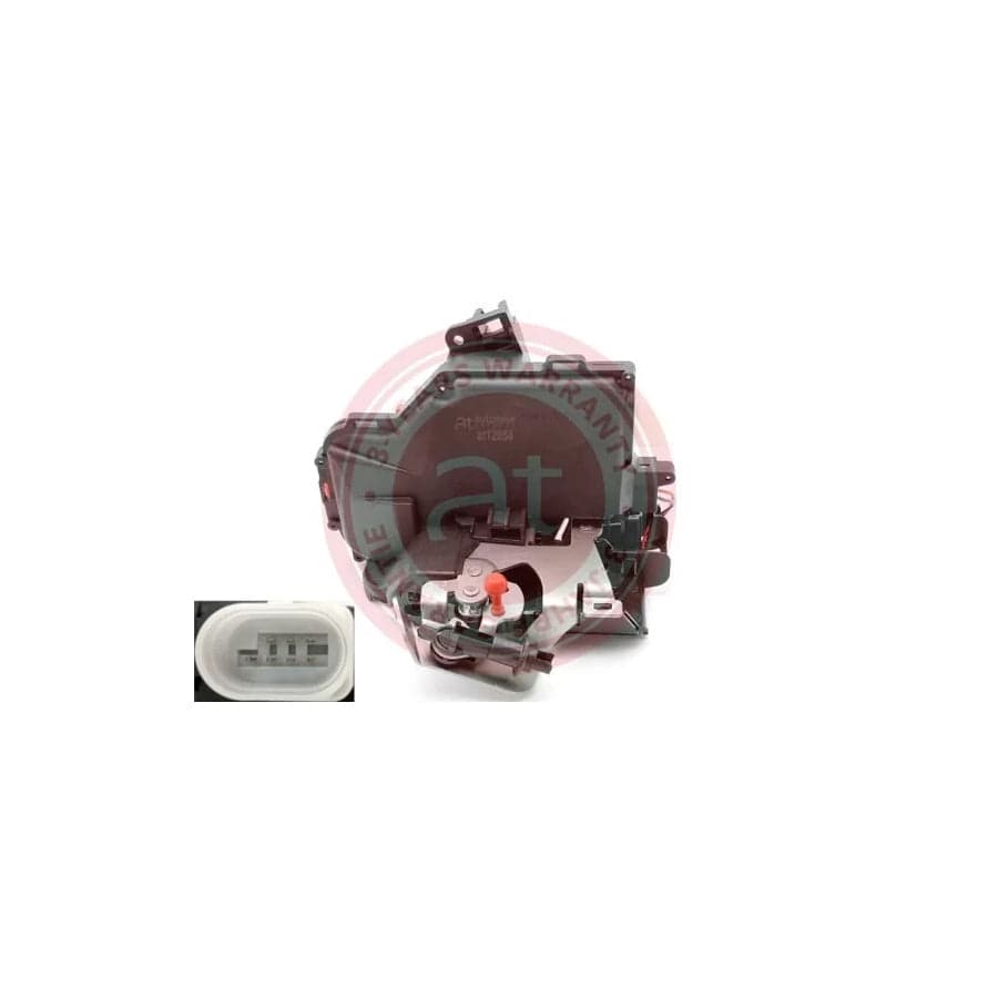 at autoteile germany At12854 Door Lock for Audi A4