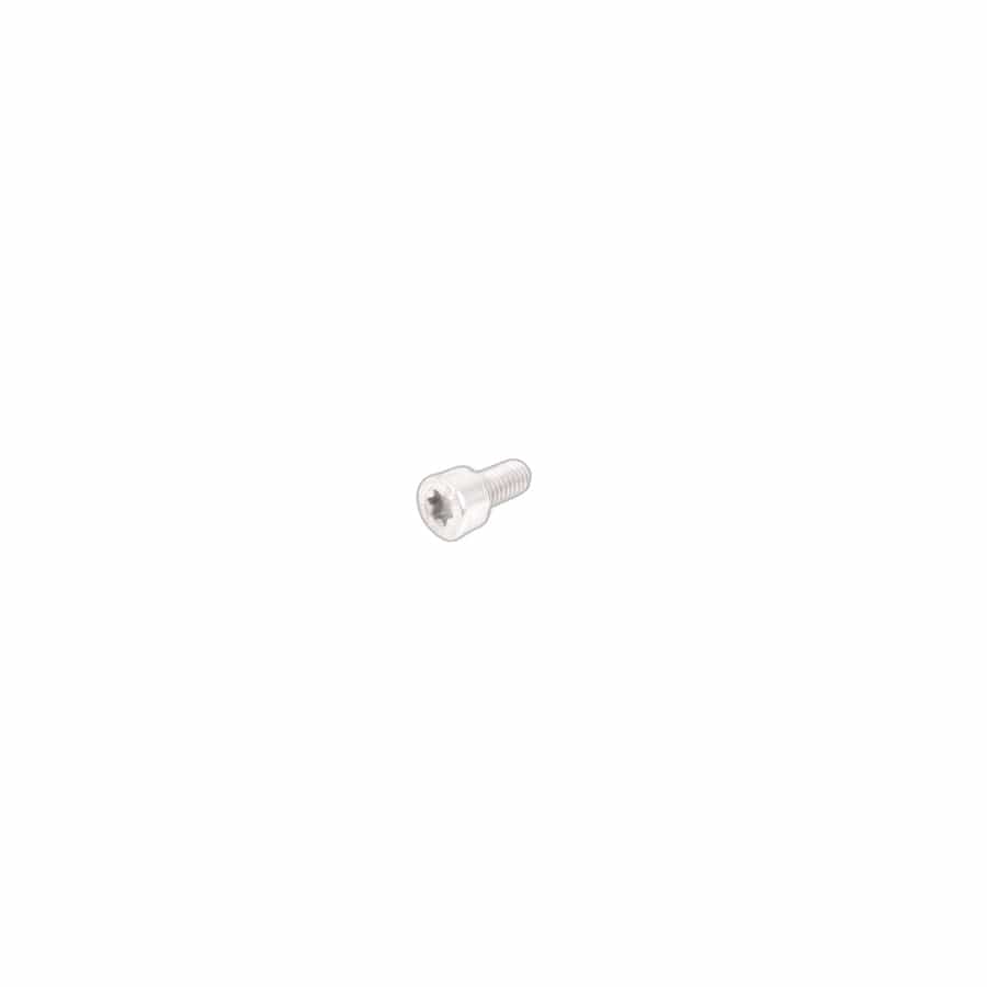 Genuine BMW 07129904976 E83 E91 E53 Isa Screw M5X10-8.8 (Inc. M550dX, X3 3.0d & 525xd)