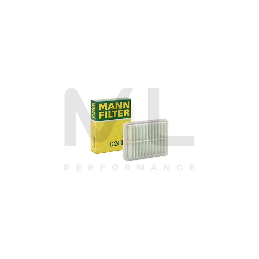MANN-FILTER C 24 005 Air Filter Filter Insert