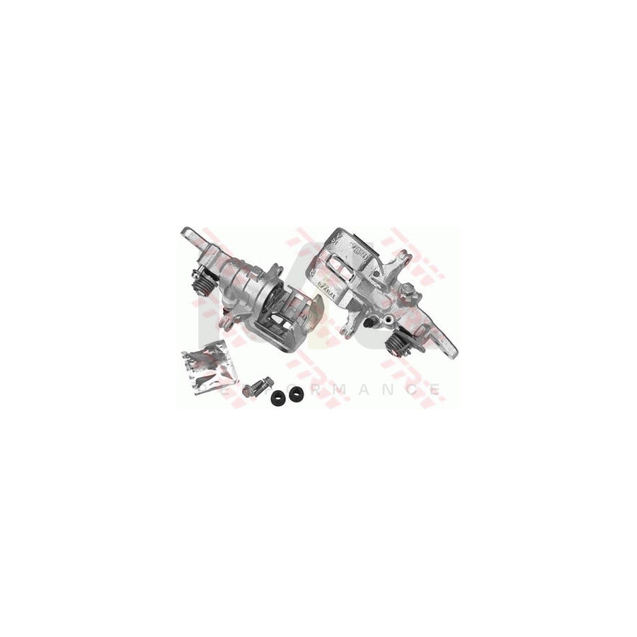 TRW BHQ118E Brake Caliper