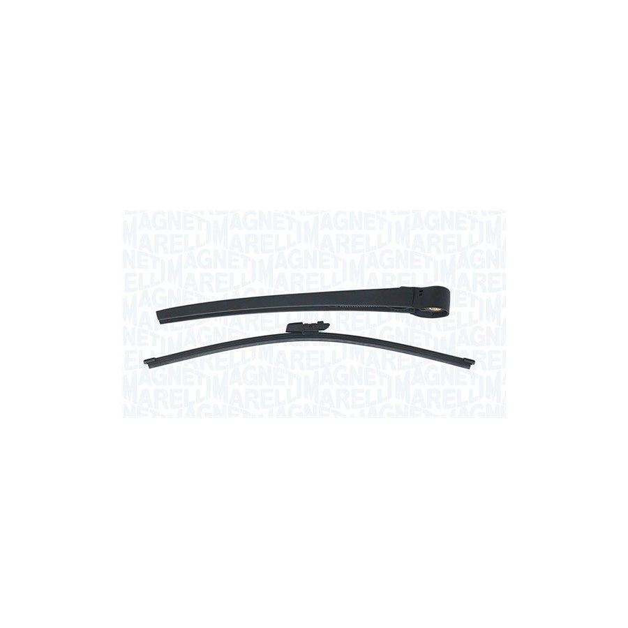 Magneti Marelli 000723180333 Wiper Blade For Skoda Rapid Hatchback (Nh3)