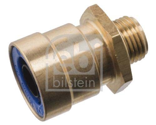 Febi Bilstein 105594 Connector, Compressed Air Line | ML Performance UK Car Parts