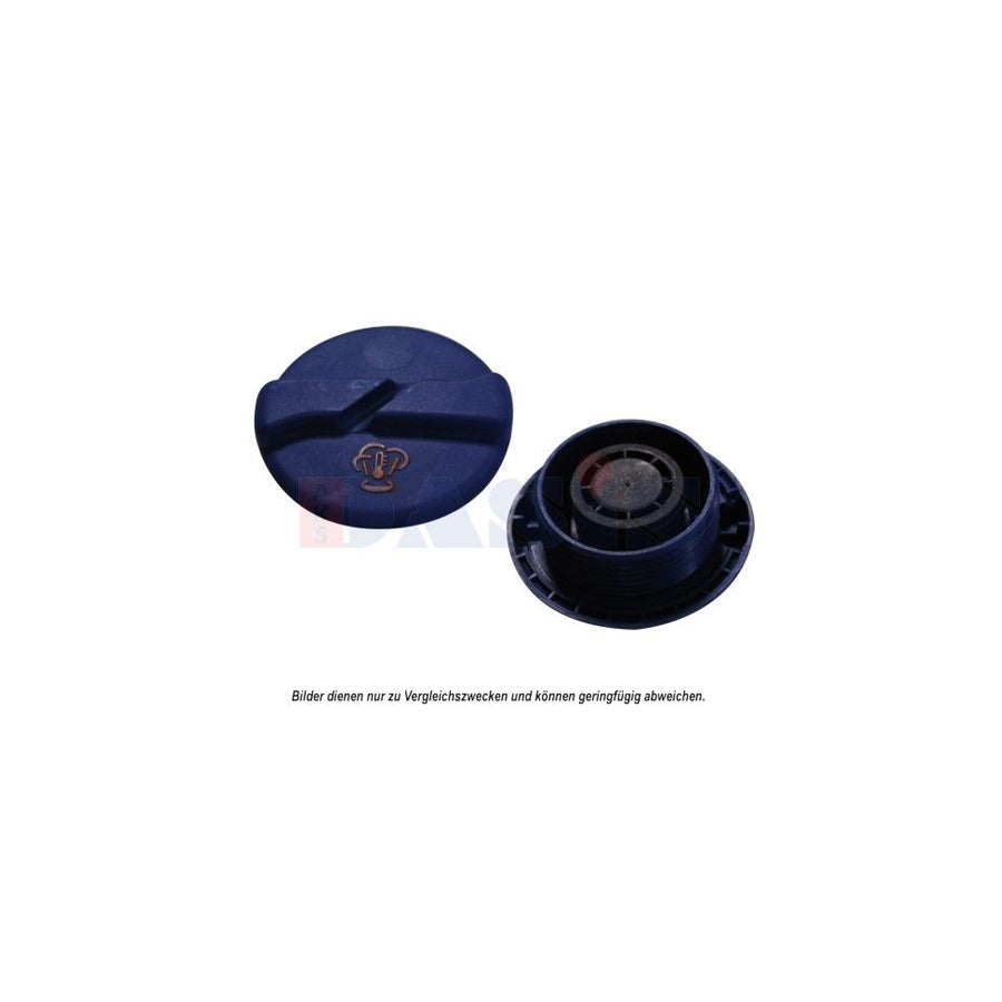 AKS Dasis 750196N Radiator Cap