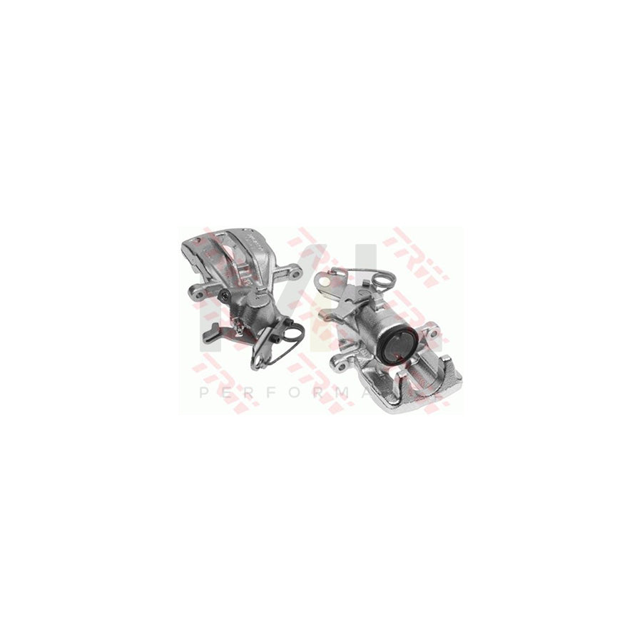 TRW BHN141E Brake Caliper for AUDI A8 D2 (4D2, 4D8)