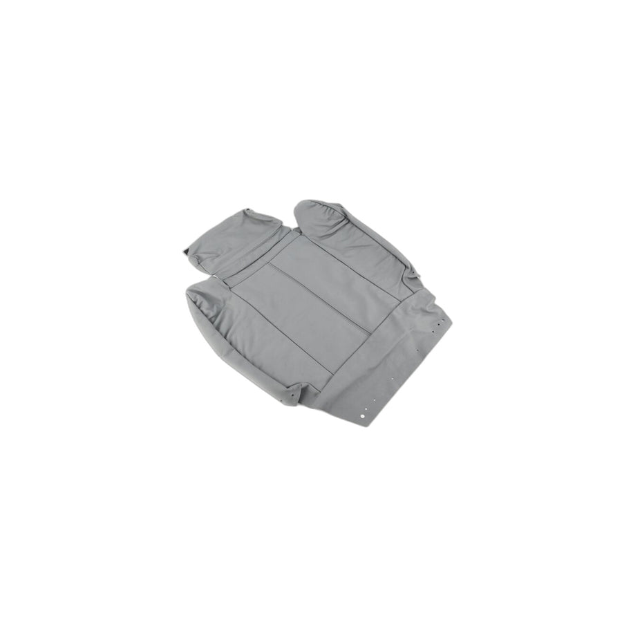 Genuine BMW 52108252305 E39 E38 Seat Cover Leather N6TT GRAU (Inc. 530d, 540i & 525td)