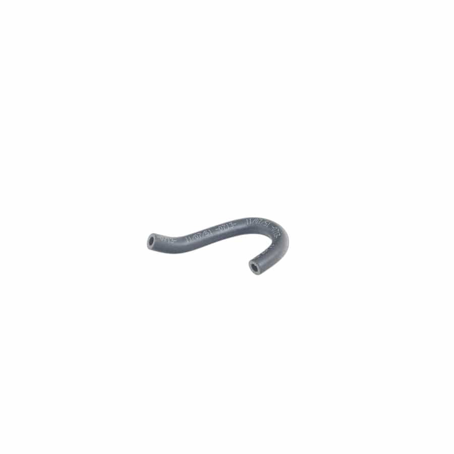 Genuine BMW 13907838439 E92 E90 E93 Hose Elbow (Inc. M3)