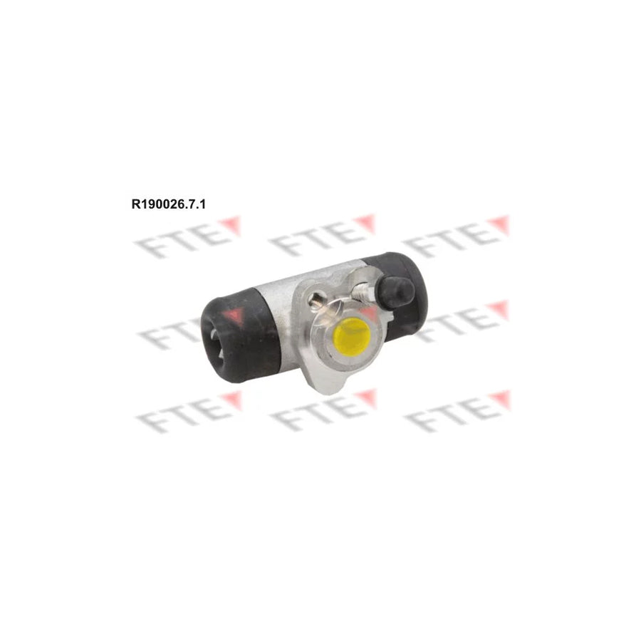 FTE R190026.7.1 Wheel Brake Cylinder for Toyota Yaris