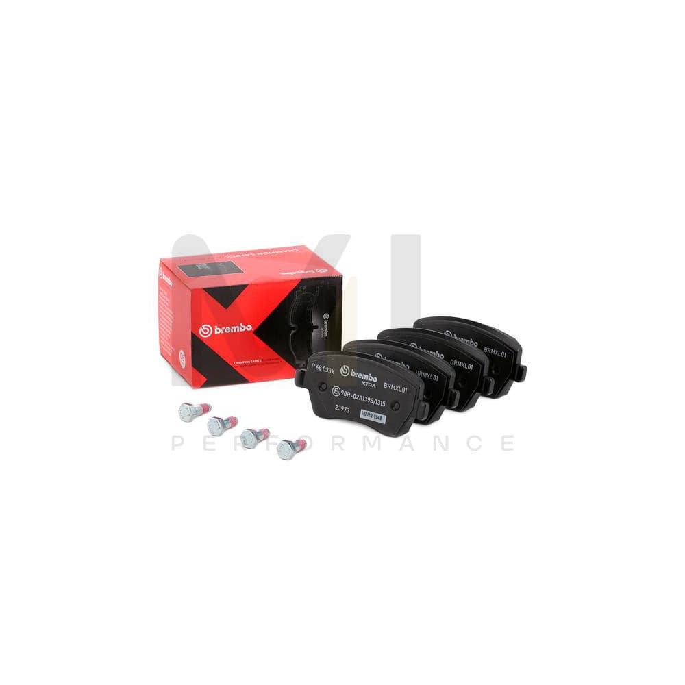 brembo-p-68-033x-brake-pad-set-excl-wear-warning-contact-with-brake-caliper-screws
