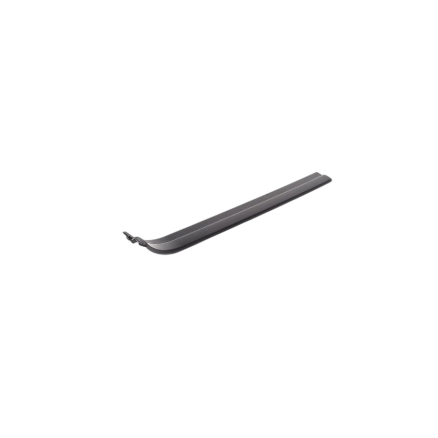 Genuine BMW 51478254290 E53 Front Right Entrance Cover SCHWARZ (Inc. X5 4.6is, X5 4.8is & X5 3.0i)