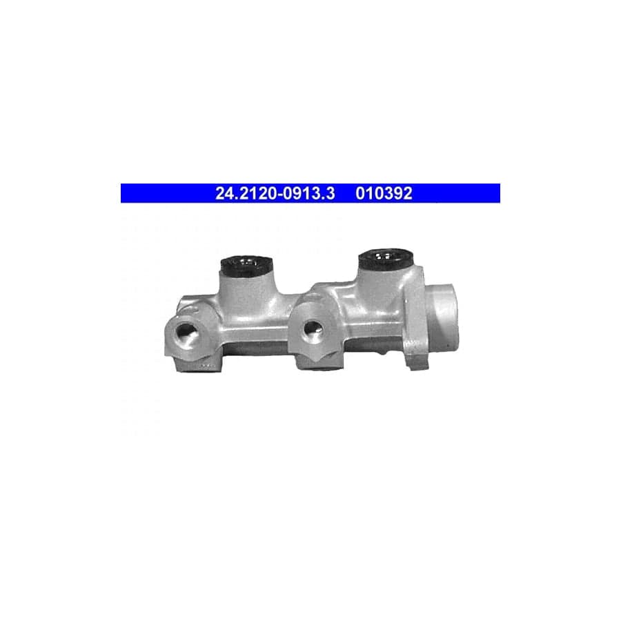 ATE 24.2120-0913.3 Brake Master Cylinder