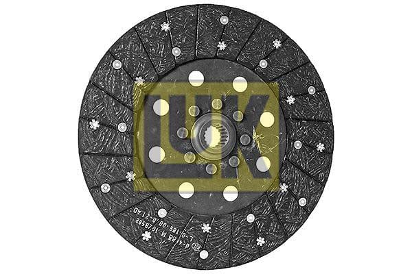 LuK 328 0251 10 Clutch Disc