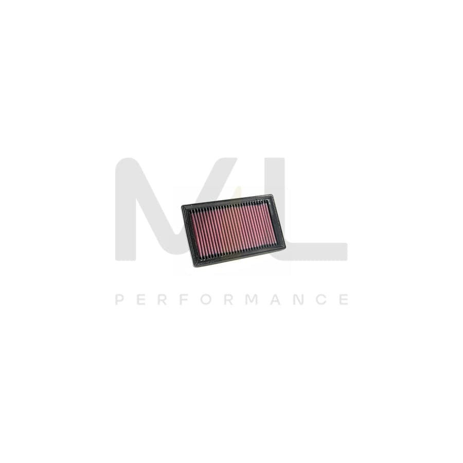 K&N CG-9002 Replacement Air Filter