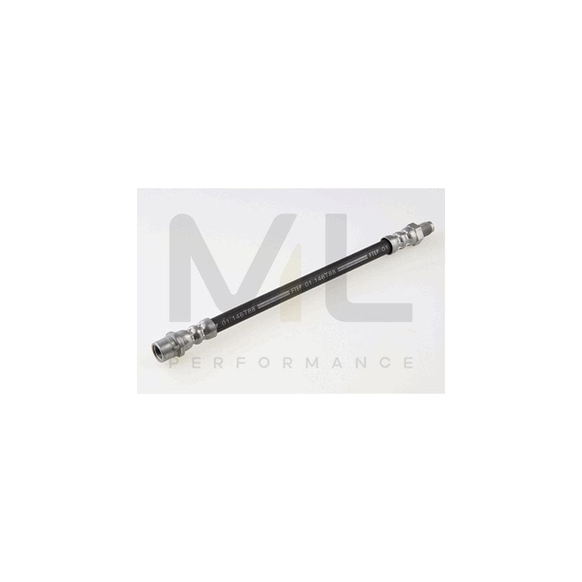 TEXTAR 40009700 Brake Hose for AUDI A4 200mm