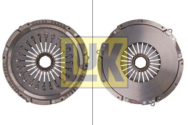 LuK 131 0219 10 Clutch Pressure Plate